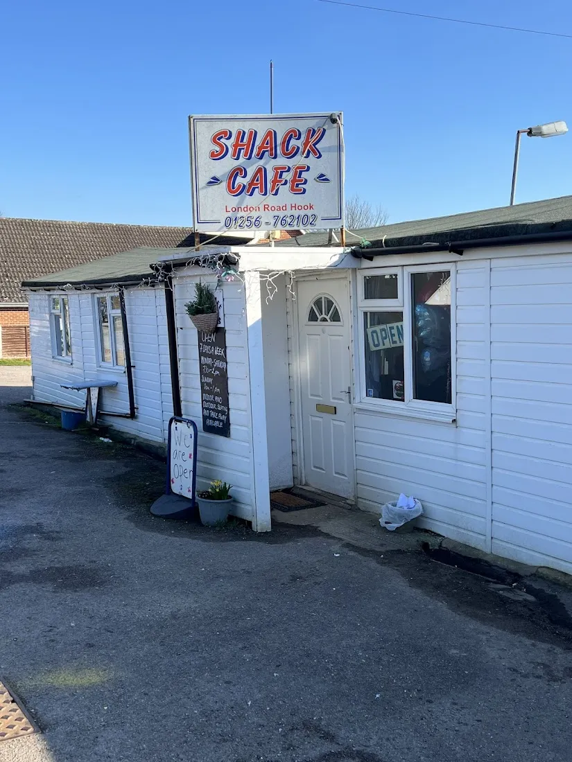 Shack Cafe